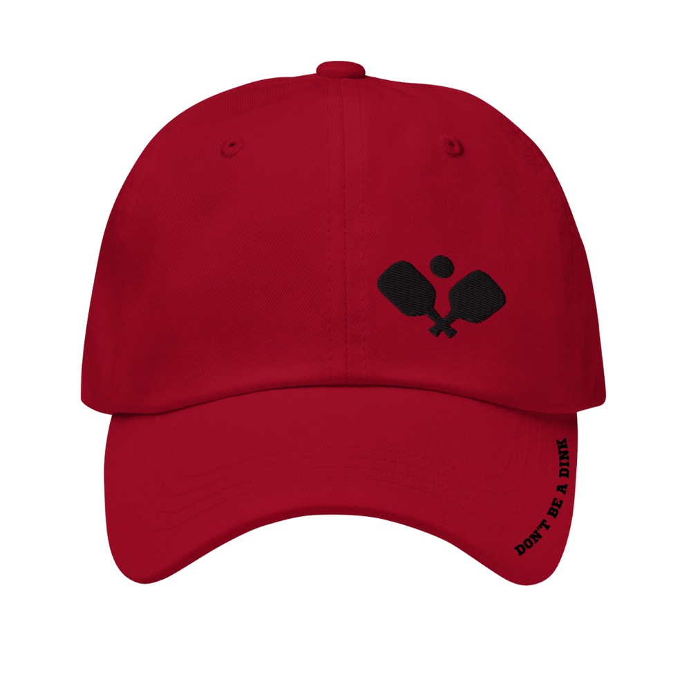 Don't Be a Dink Hat