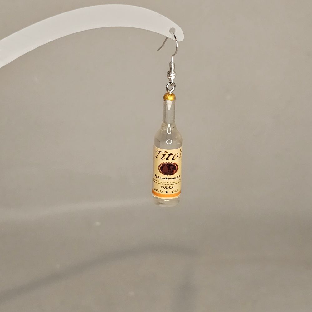 Item #191 Tito's Earring