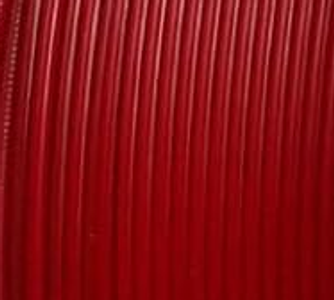Blood Red