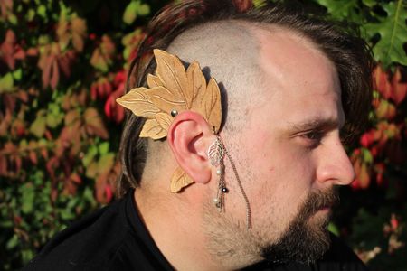 Bronze Leaf 2023