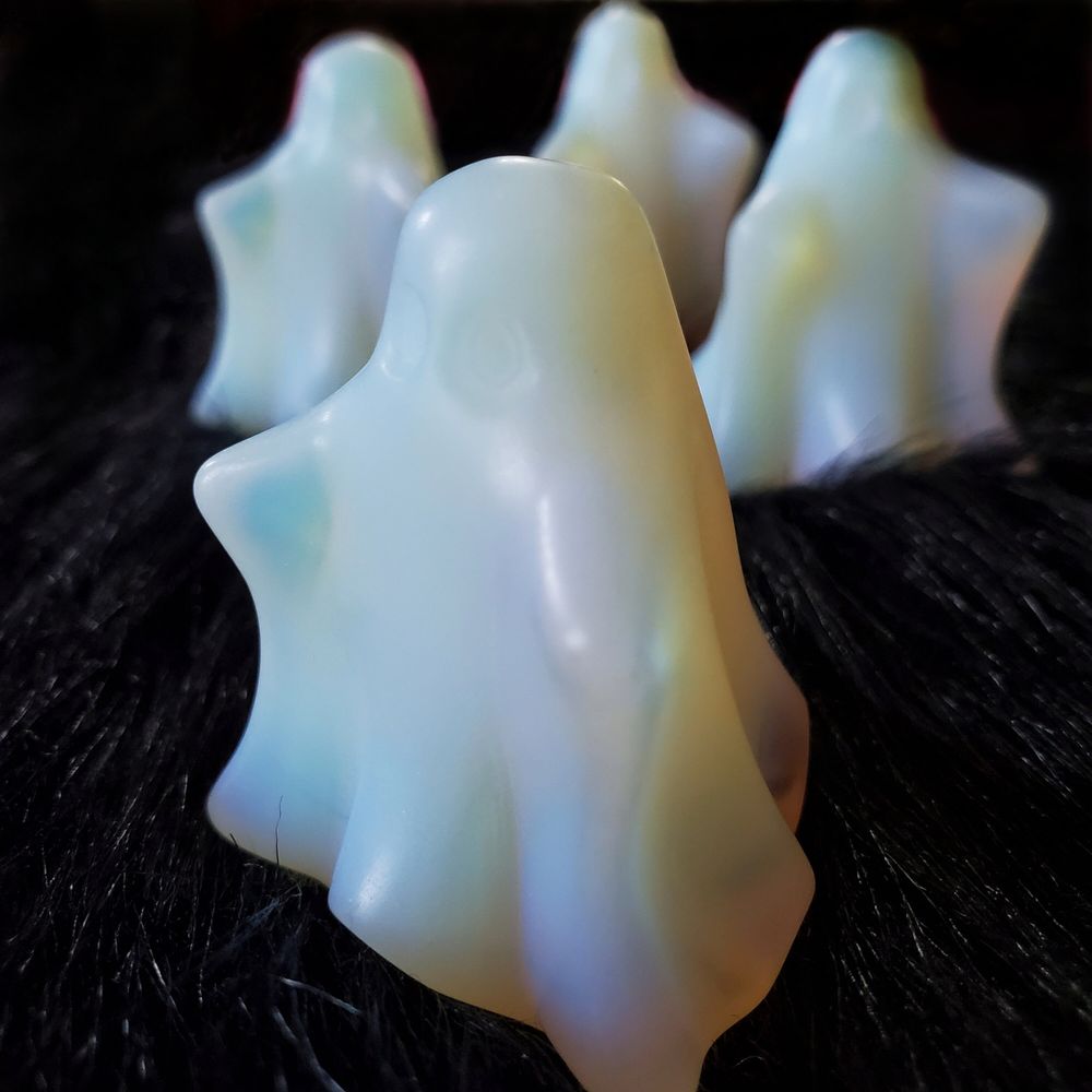 Opalite Ghosts