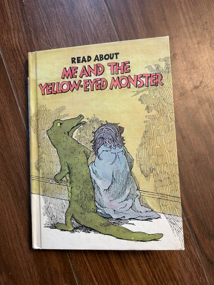 Junk journal from vintage book 