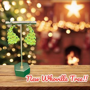 Whoville Tree