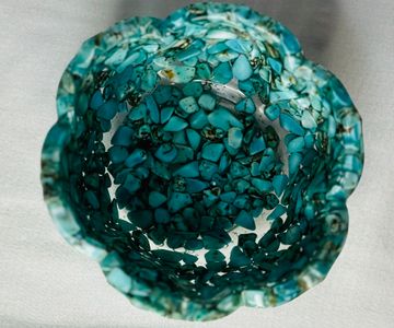 Turquoise 