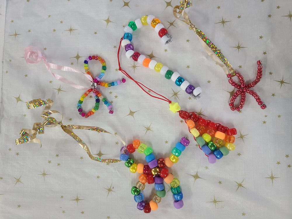 Christmas Tree Ornamnet 