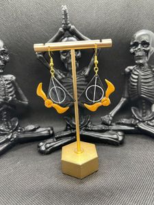 Deathly Hallows