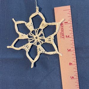 Snowflake Number 6