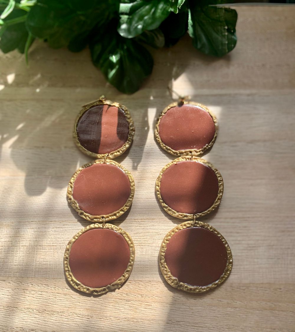 The Winston (Rich Brown)