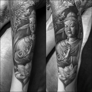 Buddha