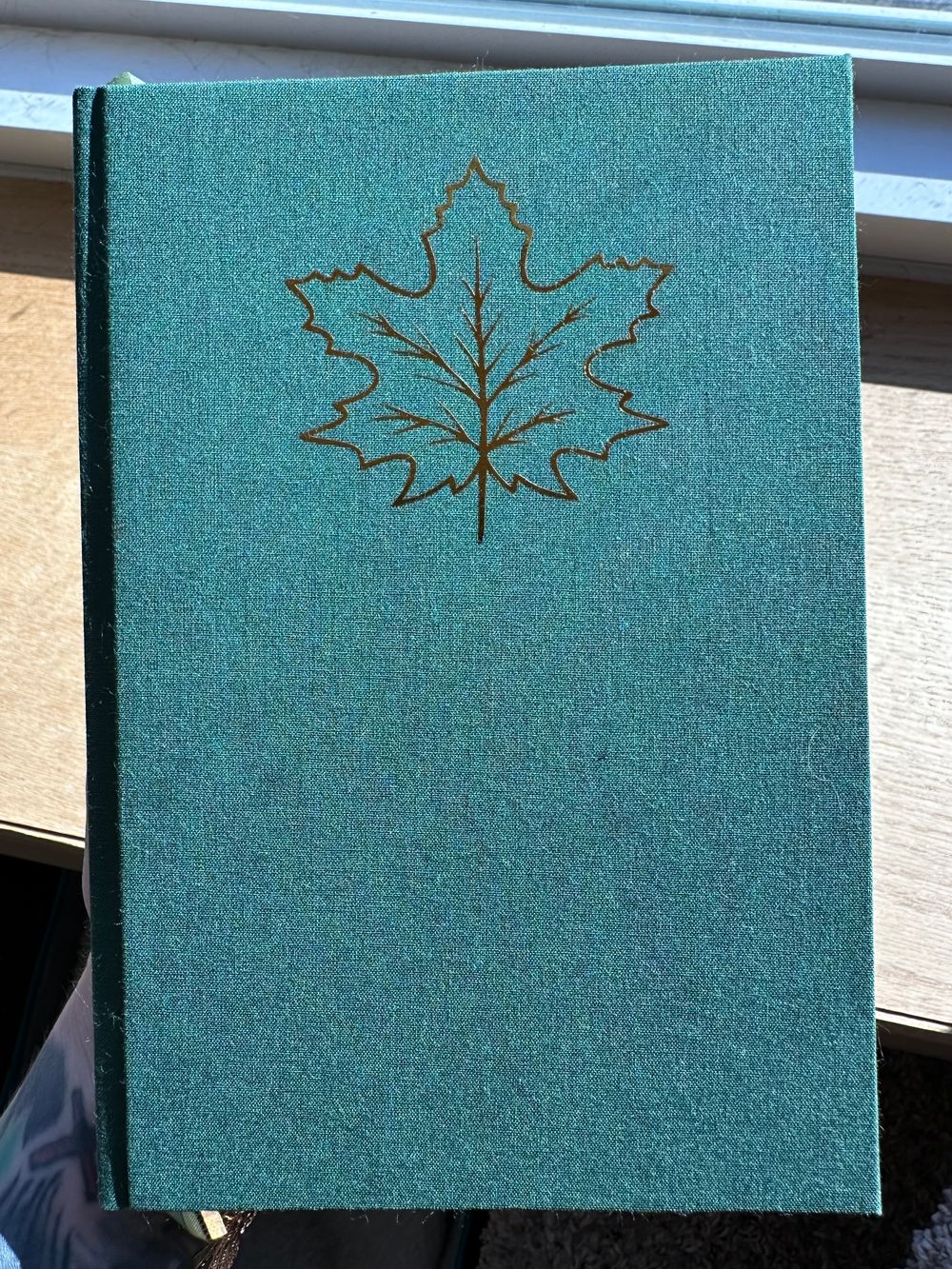 Wild Journal
