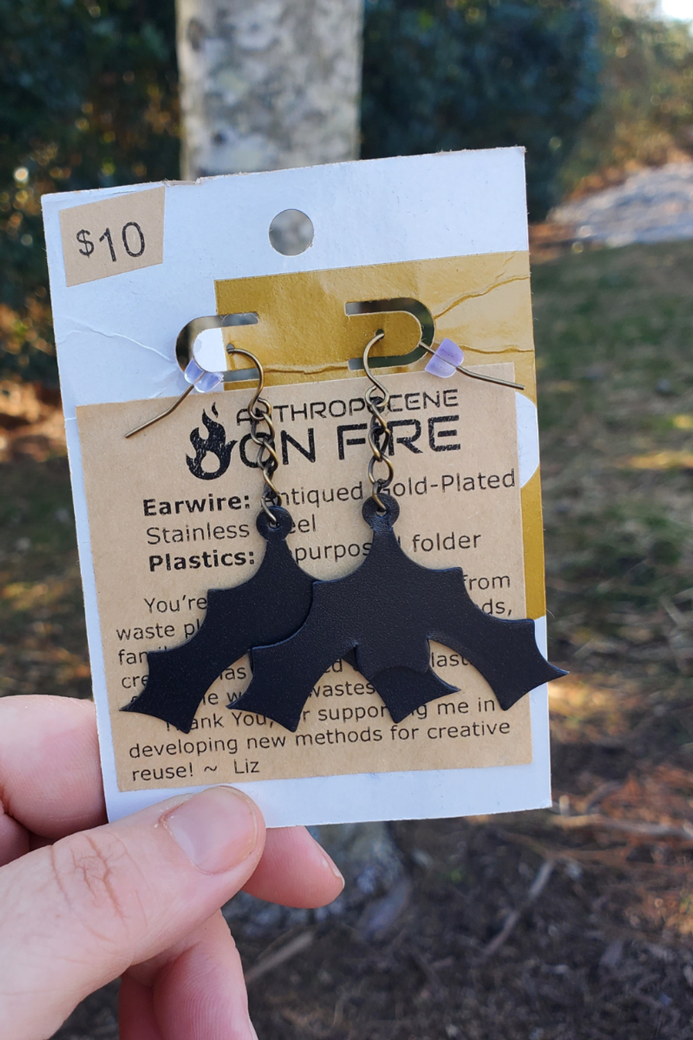 Bats!