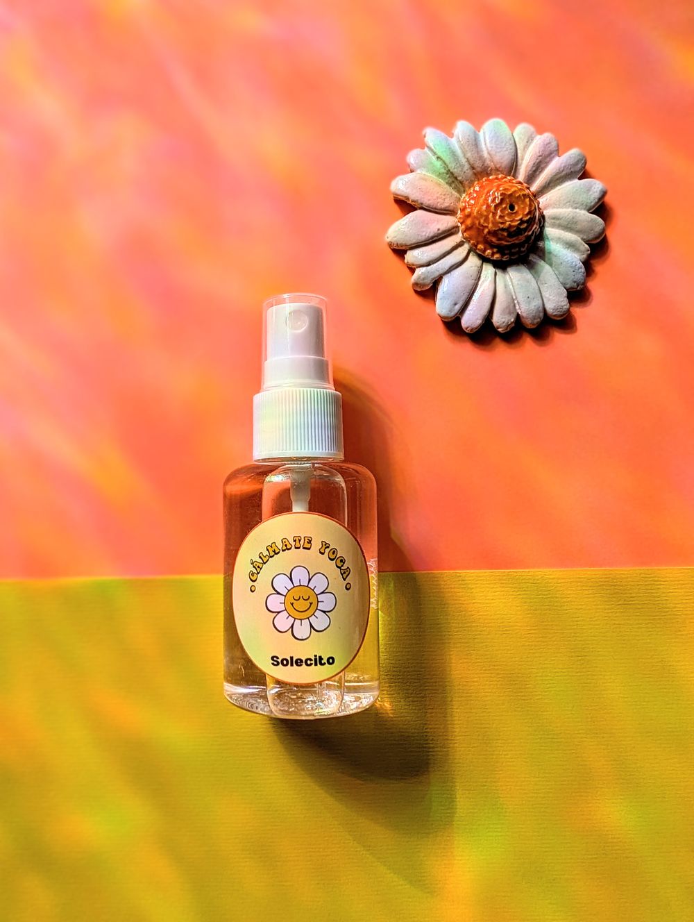 Solecito Mat Spray 2 oz 