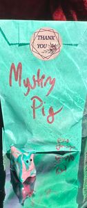 Mystery Pig
