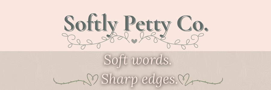 Where soft voices meet sharp tongues.