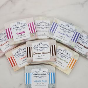9 Glorious Scents