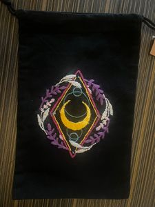 Option 1 - moon