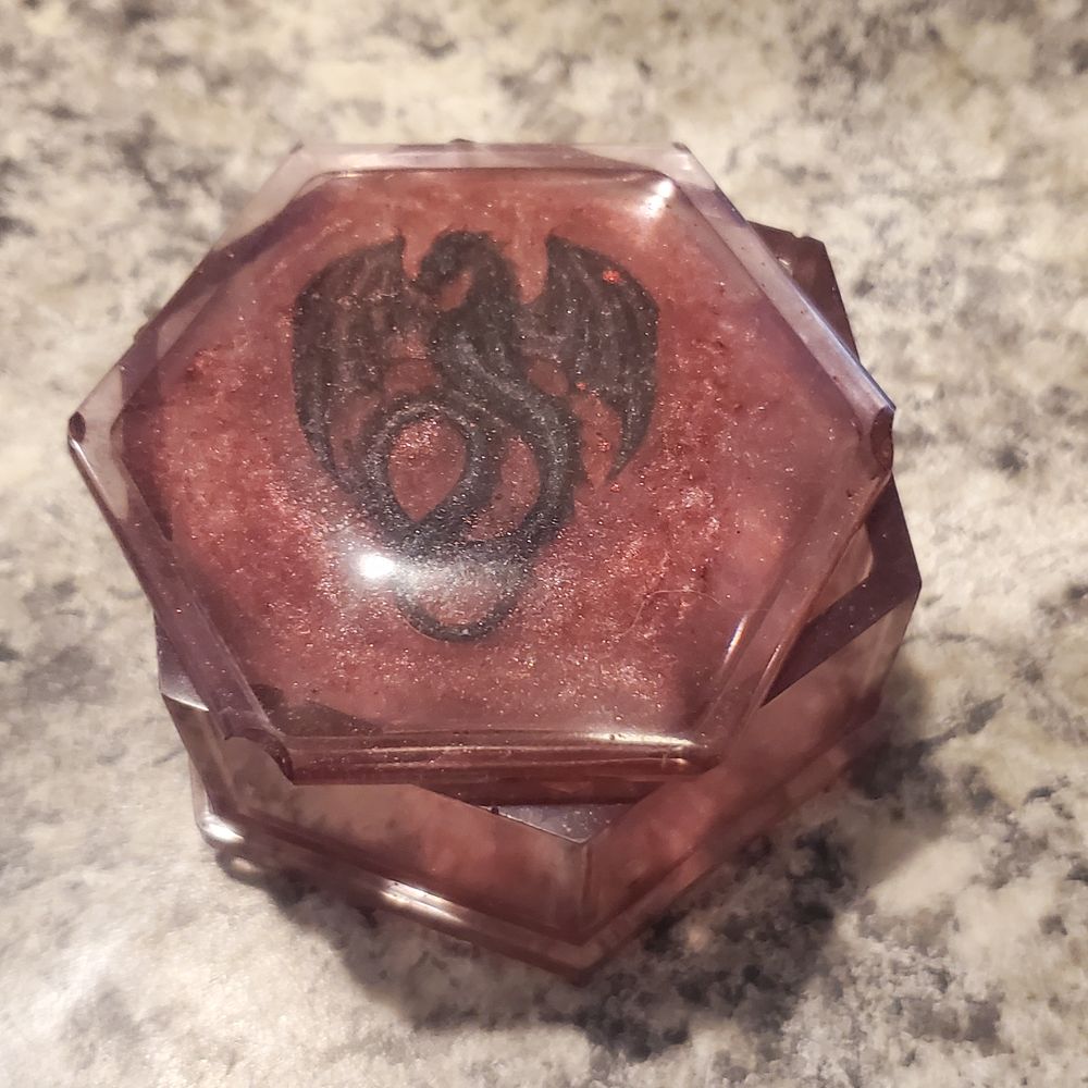 Trinket Box