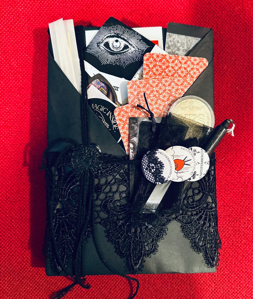 Heart of Ember Deluxe Edition