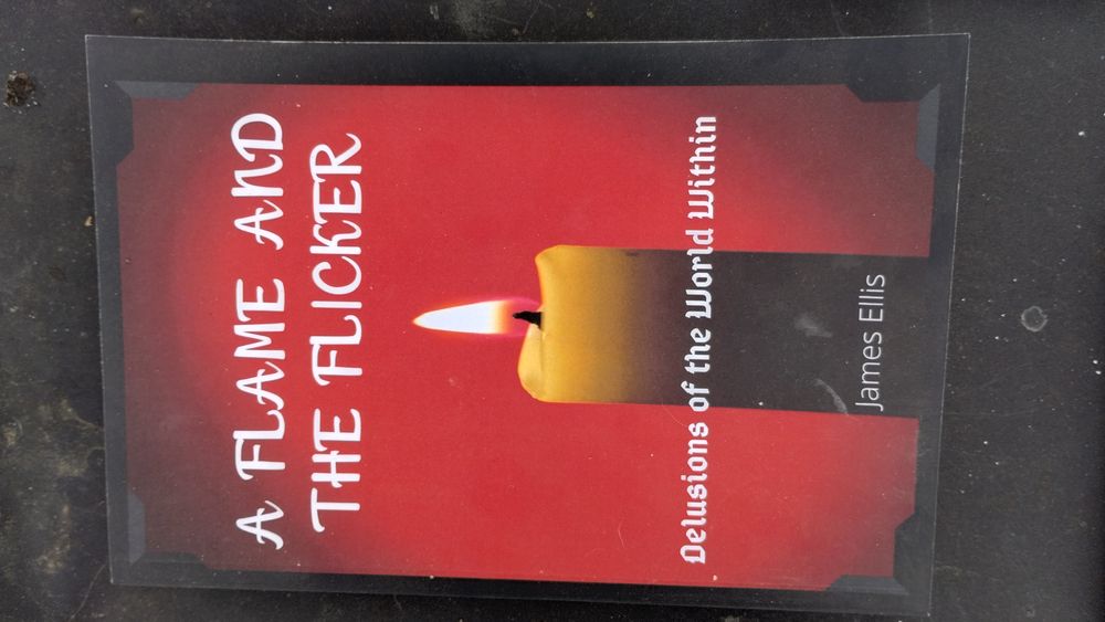 A Flame And The Flicker 