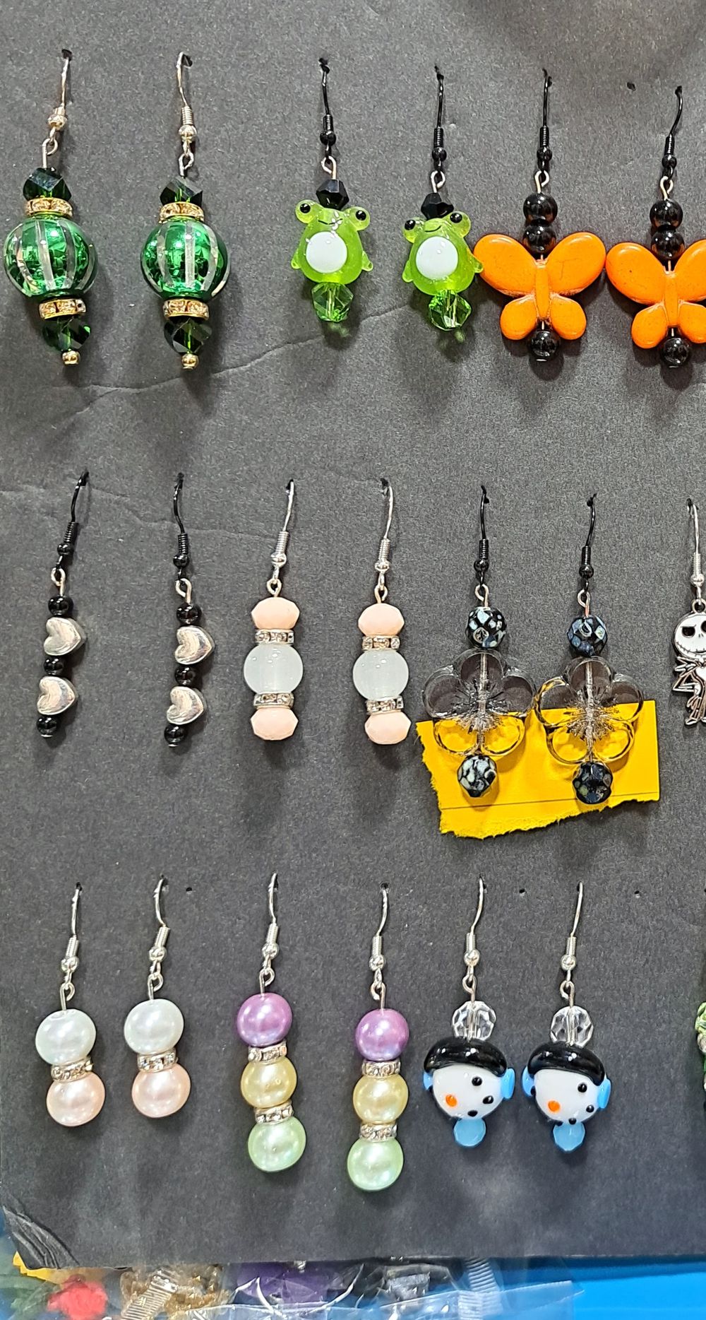High-quality Earrings 