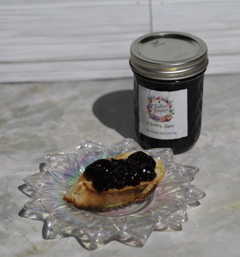 Cherry Jam