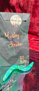 Mystery Snake
