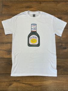 Eat the Rich - Pour Sauce on your Boss T Shirt