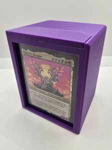  Limited Addition.. Cards not included