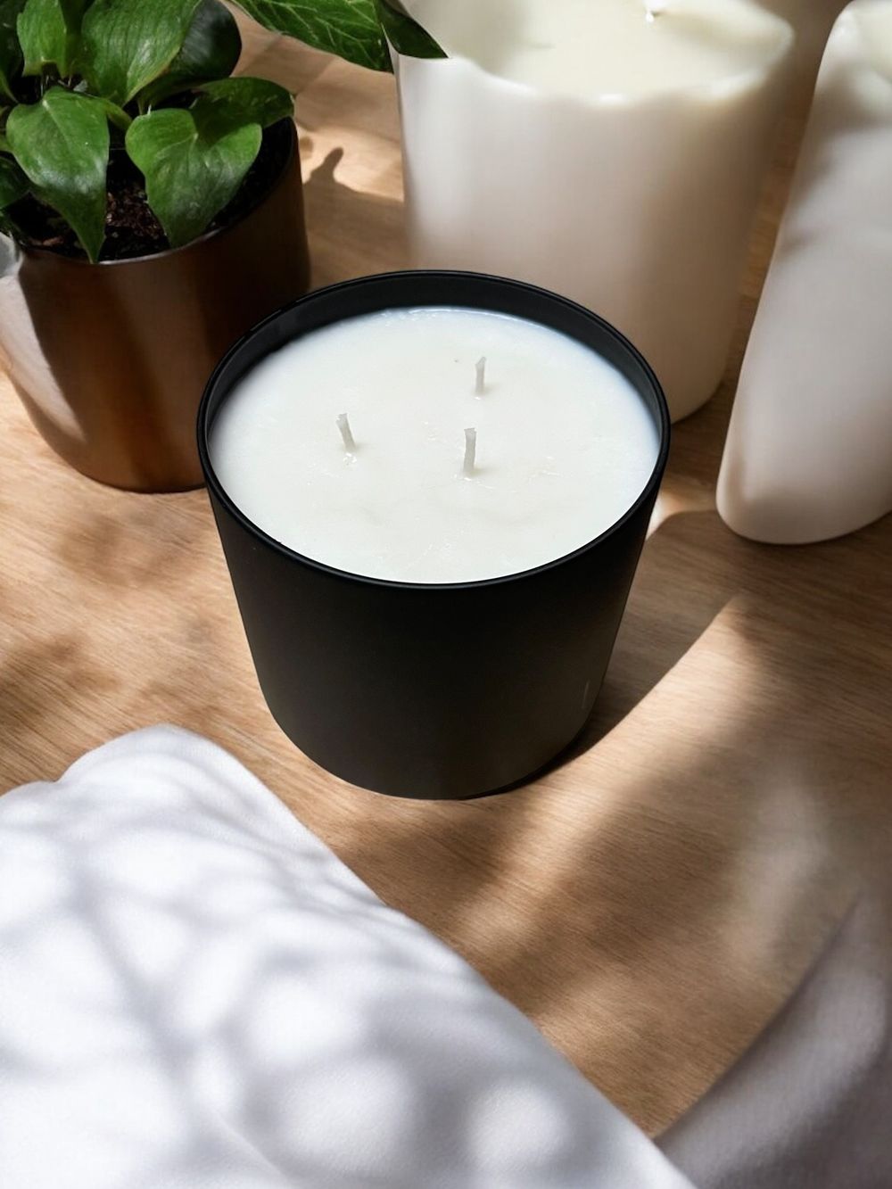 Clean 16 oz. Candle 