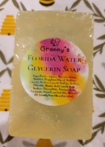 Florida Water