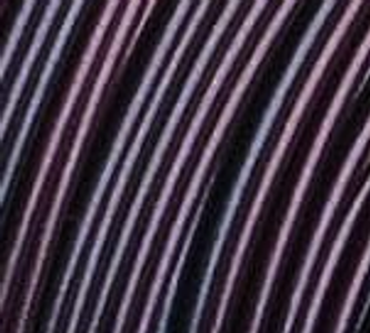 Purple/Red Abyss