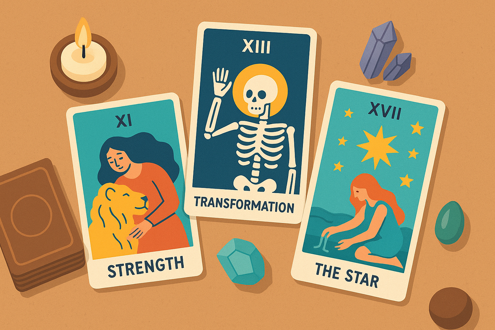 Tarot Reading 