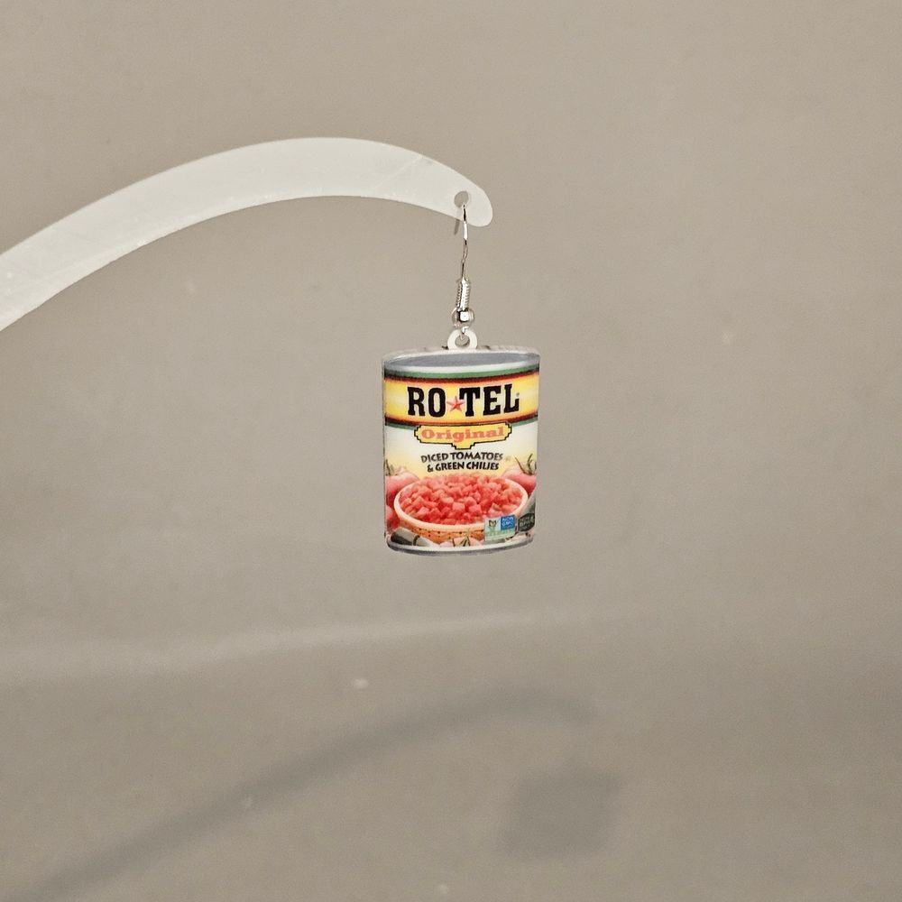 Item #157 Rotel Earring