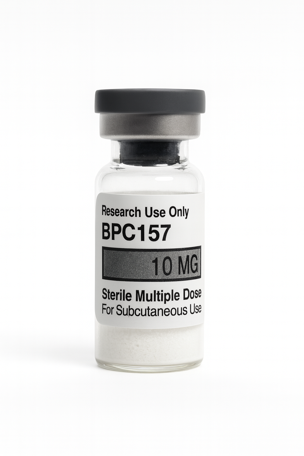 BPC-157 10mg