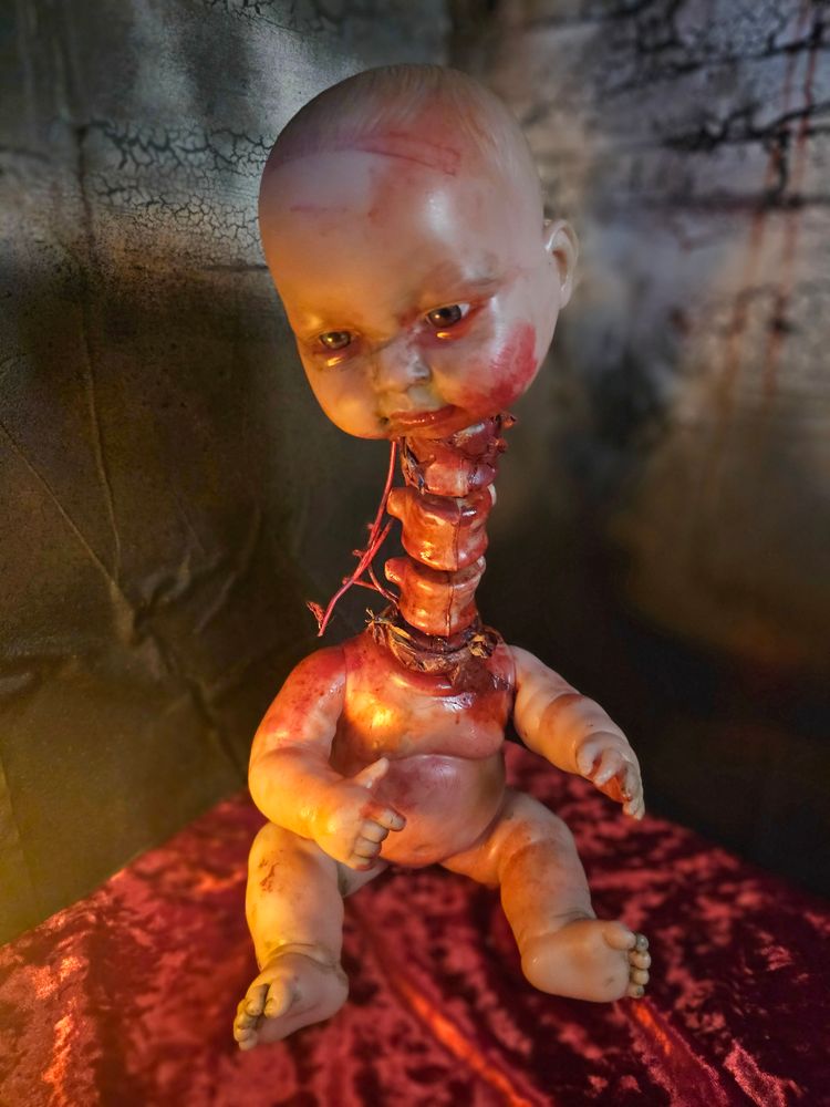 Neck