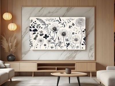 Digital Download Art for your Smart TV
