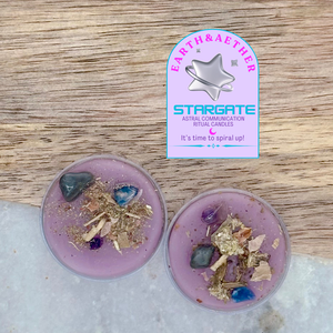 Astral Communication