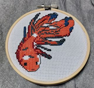 Fish 3