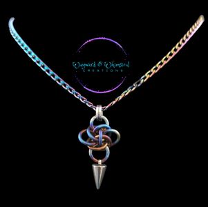 Persephone Knot