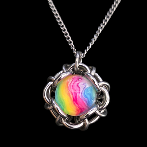 Rainbow Marble