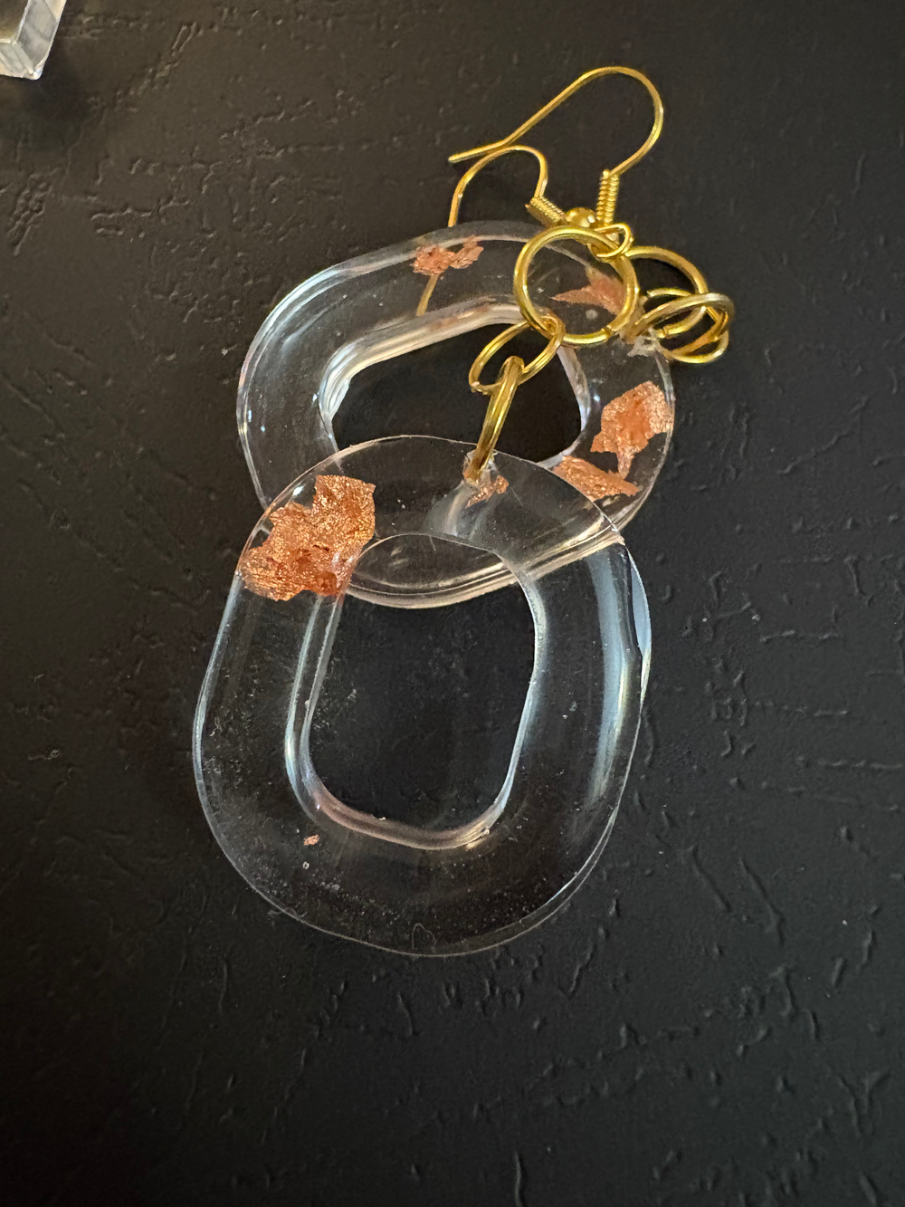handmade earrings 