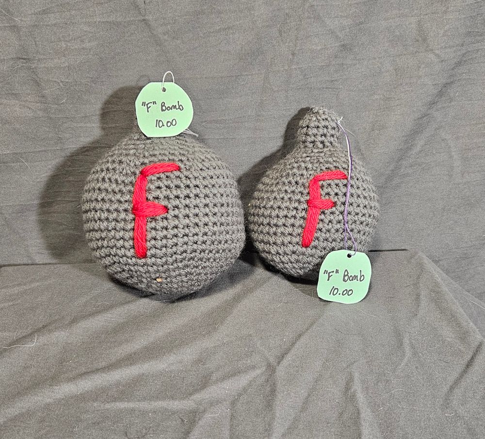 F-Bomb