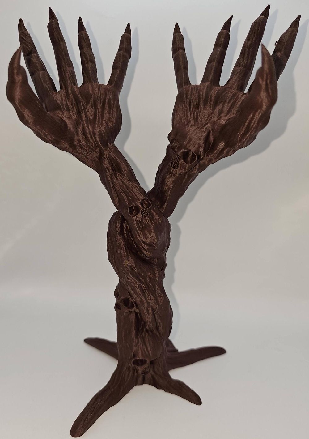 Book Holder of the Forgotten