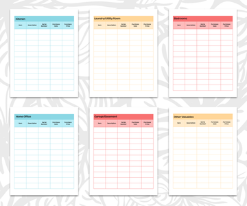 Page Examples