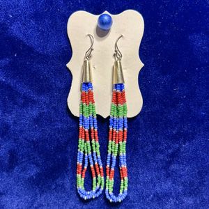 Box of Crayons Colorway (Short/Silver)