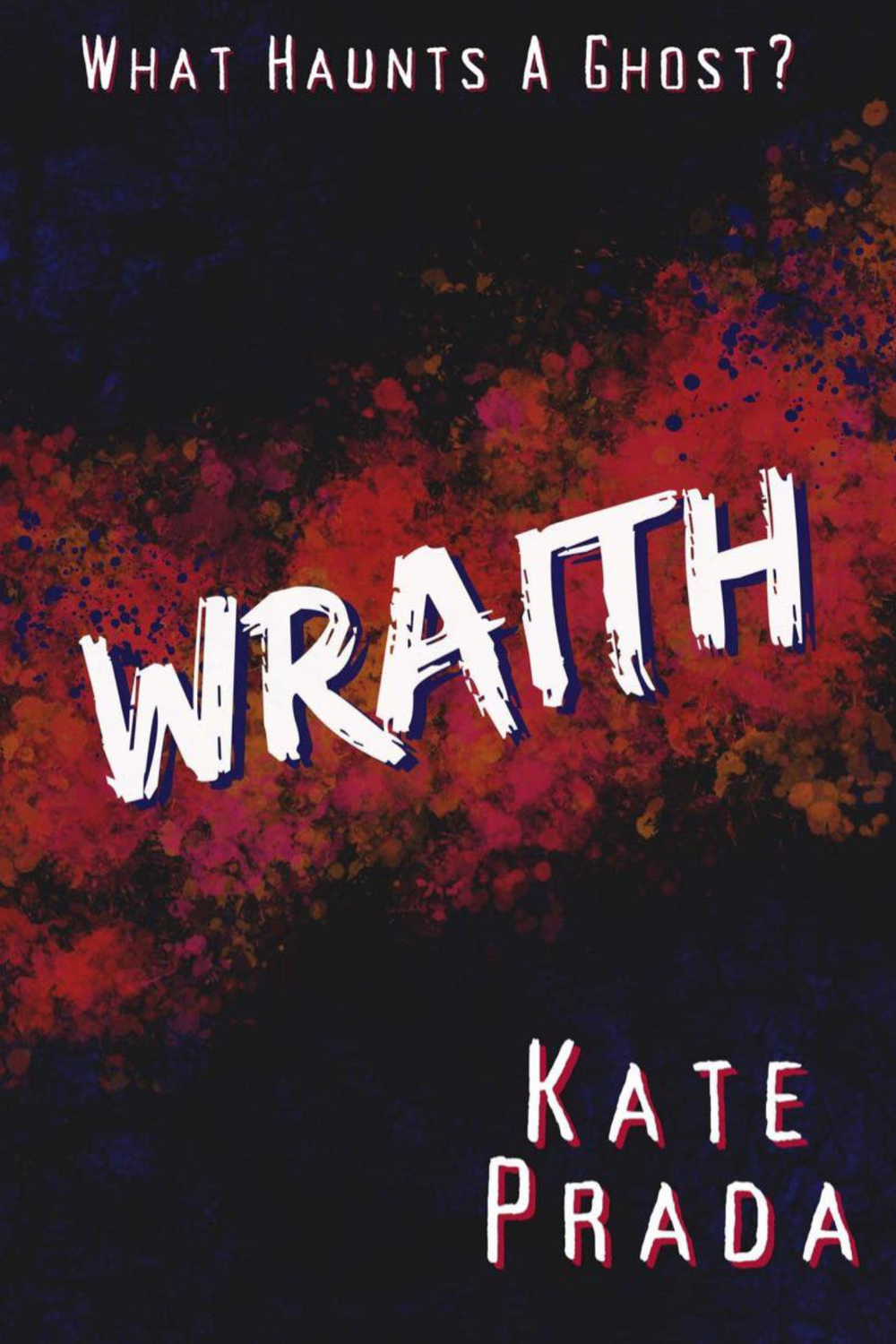 Wraith by Kate Prada 