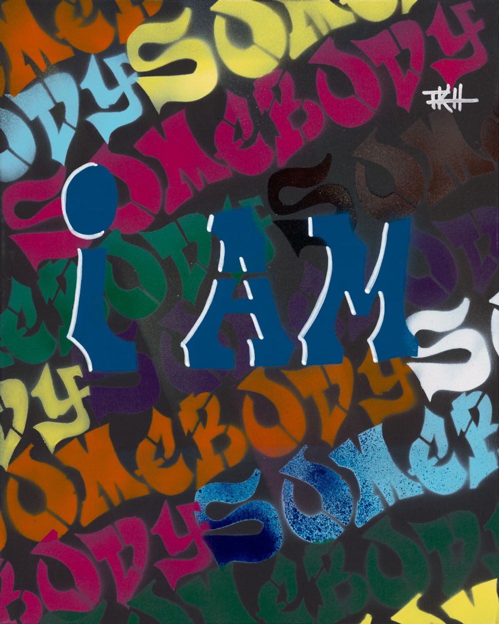 I Am Somebody (small)