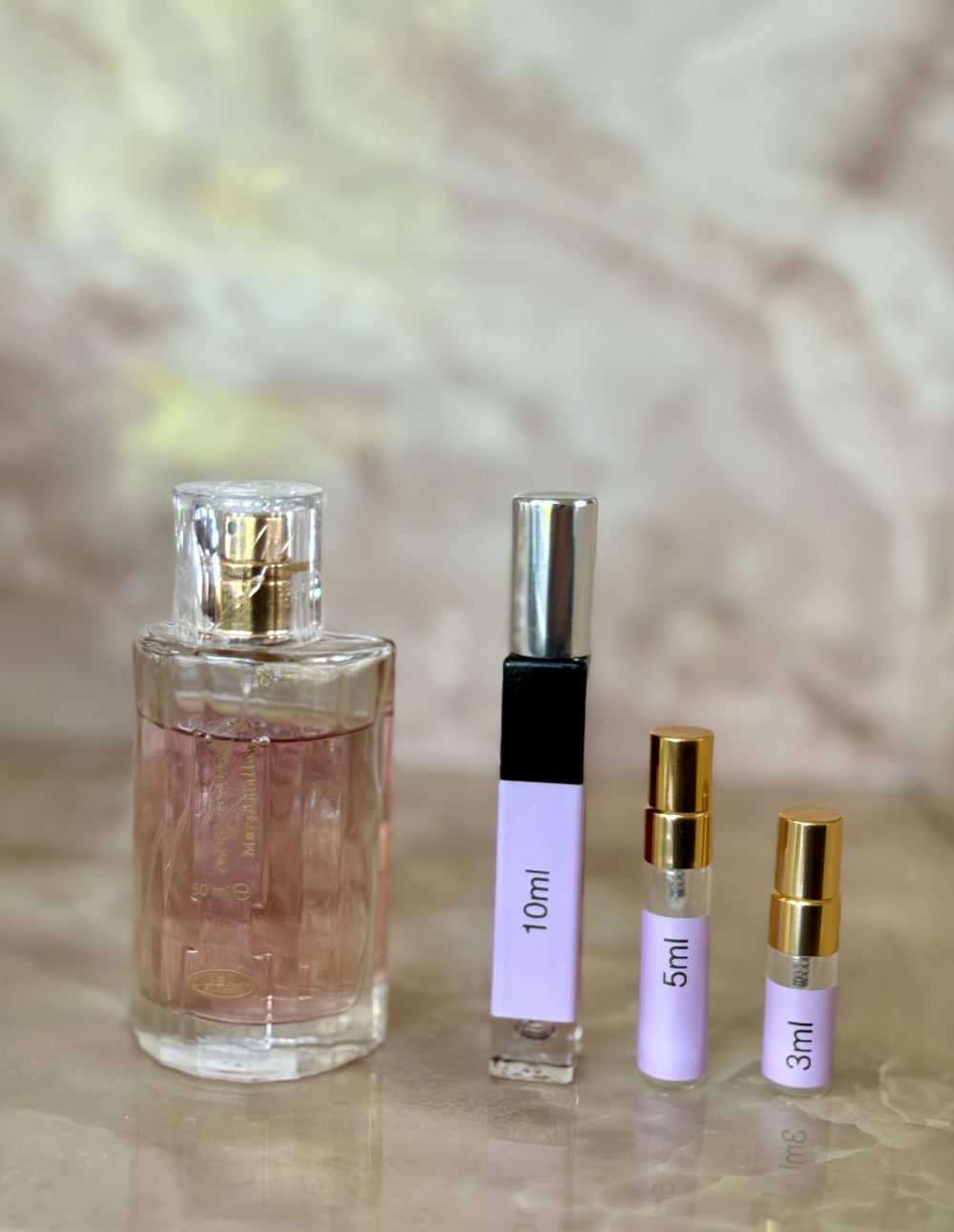 Choco Musk Marshmallow by Al Rehab Perfume Sample