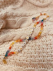 The California Friendship Bracelet 