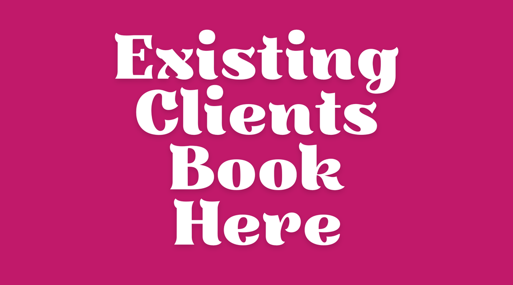 Rituals for Existing Clients